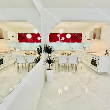 Milos City Center Apt. 32 Larnaca Zewnętrze zdjęcie