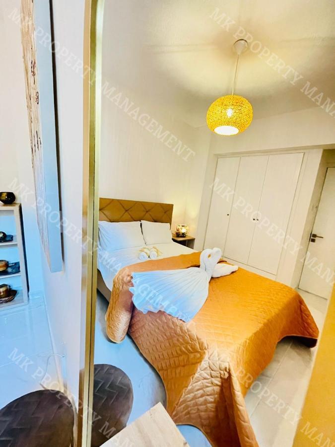 Milos City Center Apt. 32 Larnaca Zewnętrze zdjęcie