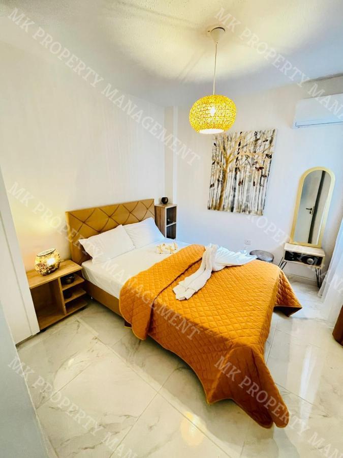 Milos City Center Apt. 32 Larnaca Zewnętrze zdjęcie