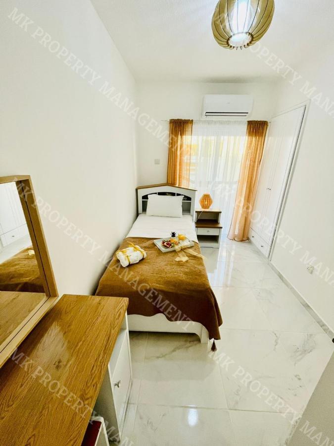 Milos City Center Apt. 32 Larnaca Zewnętrze zdjęcie