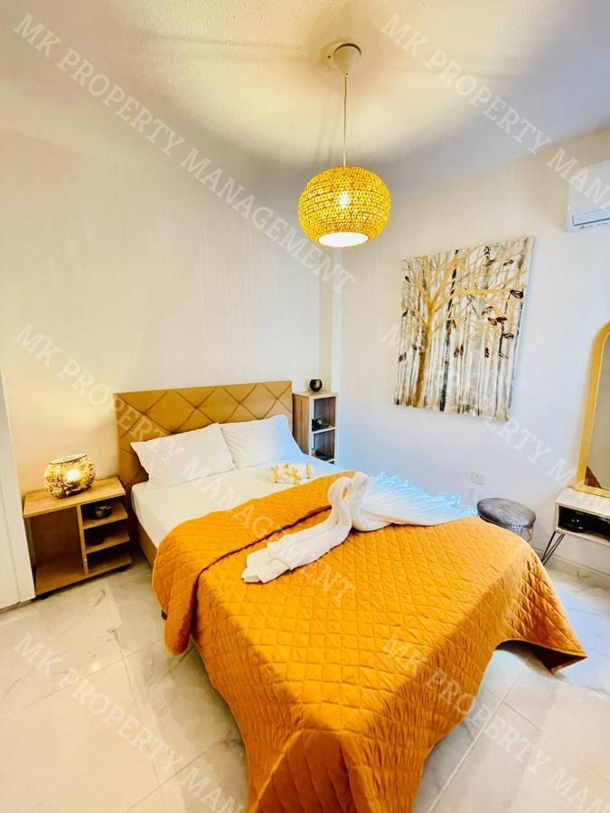 Milos City Center Apt. 32 Larnaca Zewnętrze zdjęcie