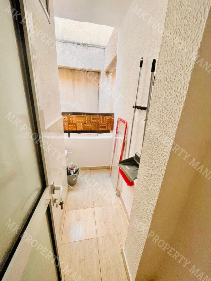 Milos City Center Apt. 32 Larnaca Zewnętrze zdjęcie
