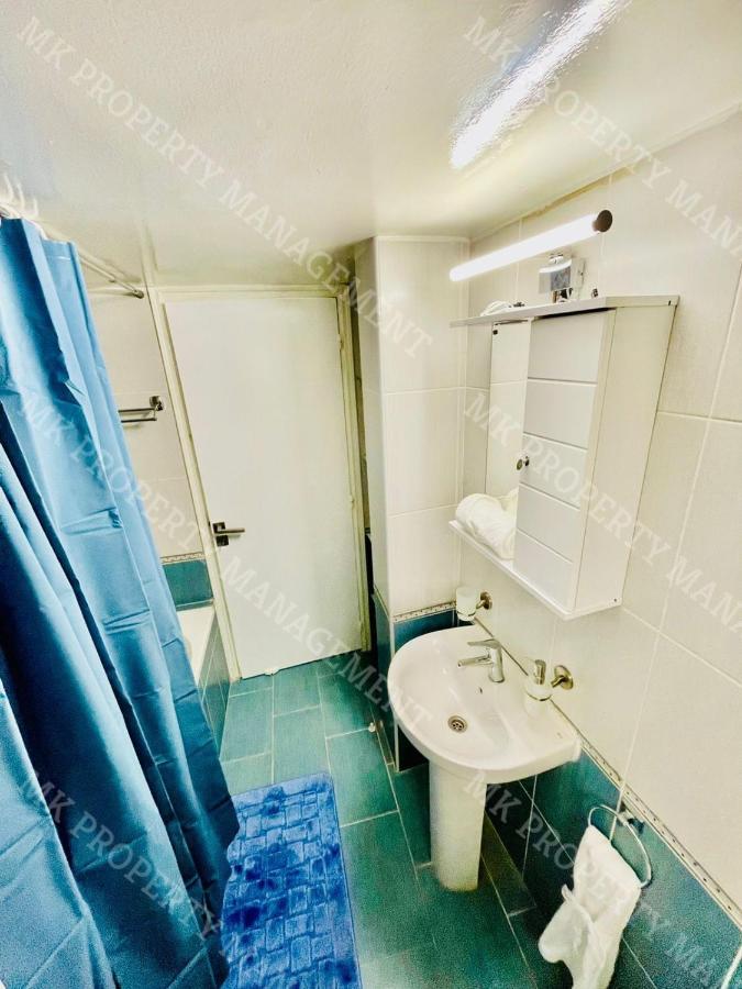 Milos City Center Apt. 32 Larnaca Zewnętrze zdjęcie
