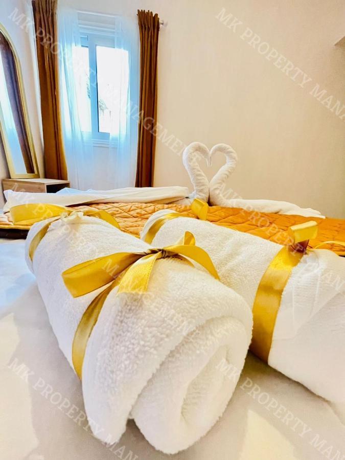 Milos City Center Apt. 32 Larnaca Zewnętrze zdjęcie