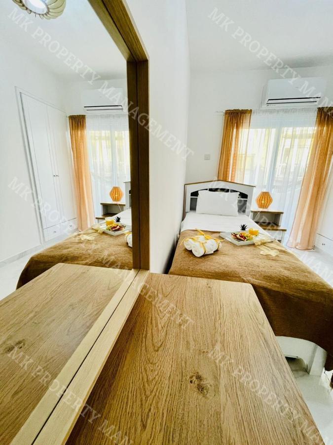 Milos City Center Apt. 32 Larnaca Zewnętrze zdjęcie